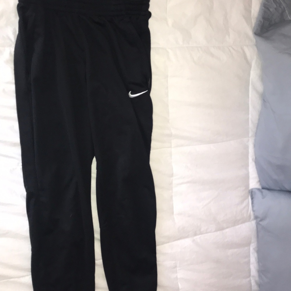 Nike joggers
